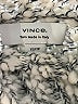 Vince. Tweed Gray Wool Pullover Sweater Size XS - photo 7
