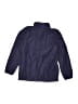 The Children's Place 100% Polyester Solid Blue Jacket Size L (kids) - photo 2