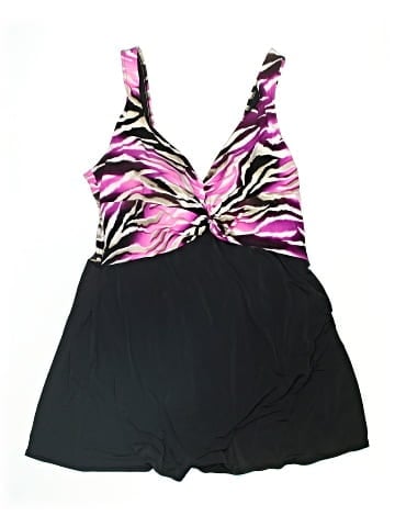 Catalina One Piece Swimsuit (view 1)