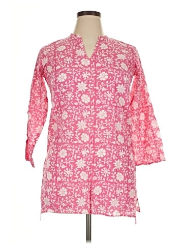 Roberta Roller Rabbit Kimono (view 1)