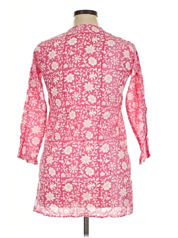 Roberta Roller Rabbit Kimono (view 2)