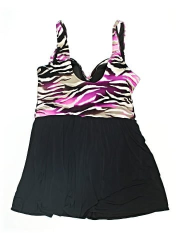 Catalina One Piece Swimsuit (view 2)