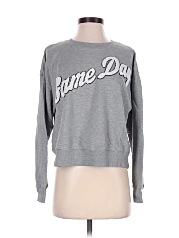 Maeve Sweatshirt (view 1)
