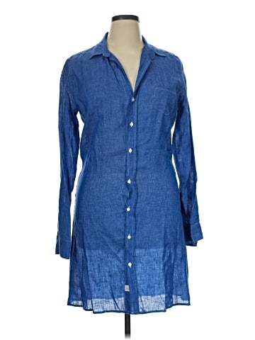 Frank & Eileen Casual Dress (view 1)