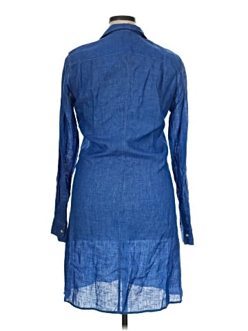 Frank & Eileen Casual Dress (view 2)
