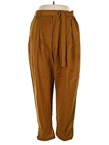 Elizabeth and James Casual Pants (view 1)