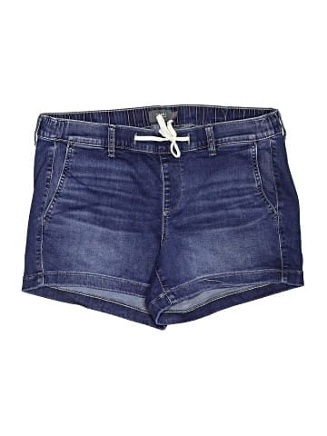 Torrid Denim Shorts (view 1)