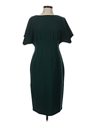 Eliza J Cocktail Dress (view 1)