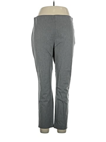 Lauren by Ralph Lauren Active Pants (view 1)