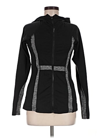 Hard Tail Track Jacket (view 1)