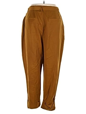 Elizabeth and James Casual Pants (view 2)