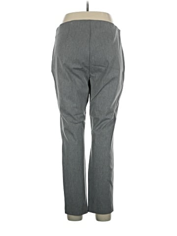 Lauren by Ralph Lauren Active Pants (view 2)
