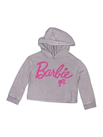 Barbie Pullover Hoodie (view 1)