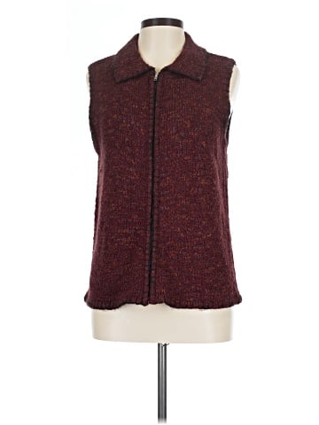 Allison Lane Vest (view 1)