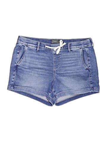 Torrid Denim Shorts (view 1)