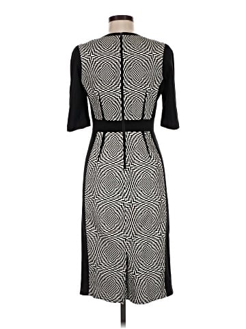 Teri Jon by Rickie Freeman Casual Dress (view 2)