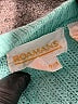 Roaman's Teal Pullover Sweater Size 18 (L) - photo 7
