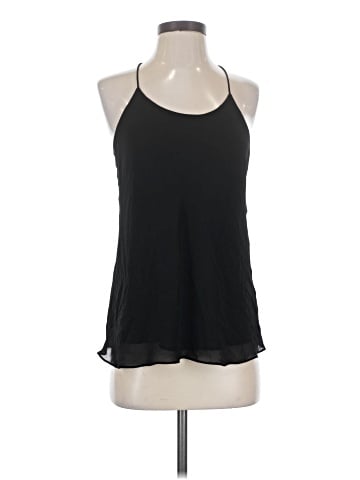 Naked Zebra Sleeveless Top (view 1)