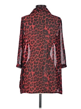 Unbranded 3/4 Sleeve Blouse (view 2)