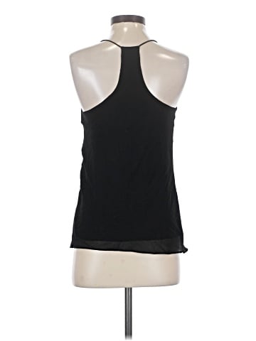 Naked Zebra Sleeveless Top (view 2)
