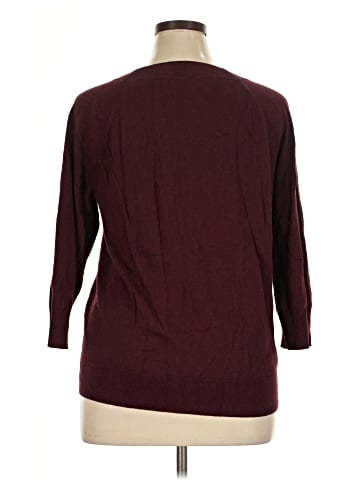 Ann Taylor LOFT Outlet Pullover Sweater (view 2)