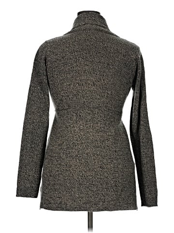 Derek Heart Pullover Sweater (view 2)