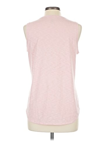 Title Nine Sleeveless T-Shirt (view 2)