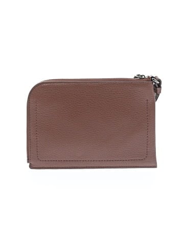 Cole Haan Leather Wristlet (view 2)