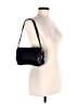 Assorted Brands Solid Black Shoulder Bag One size - photo 2