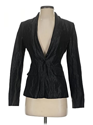 BCBGMAXAZRIA Blazer (view 1)