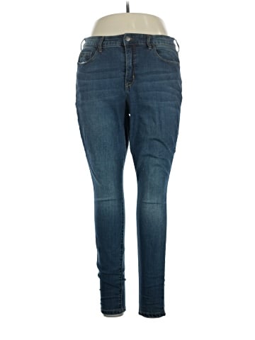 Nine West Jeans (view 1)
