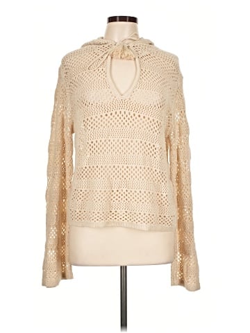 Roxy Pullover Sweater (view 1)