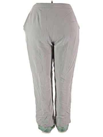 Elisabeth by Liz Claiborne Silk Pants (view 2)