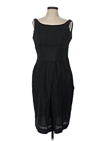 Armani Collezioni Cocktail Dress (view 1)