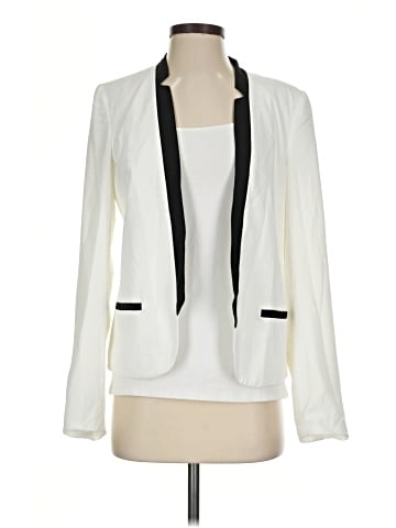 Mossimo Blazer (view 1)