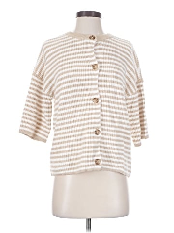 Design History Cardigan (view 1)