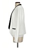 Mossimo 100% Polyester Ivory Blazer Size S - photo 5