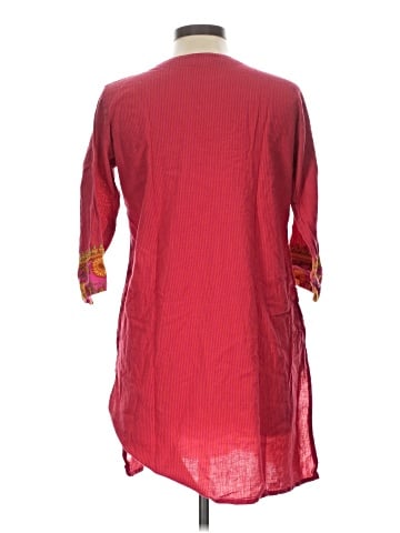 Westside 3/4 Sleeve T-Shirt (view 2)