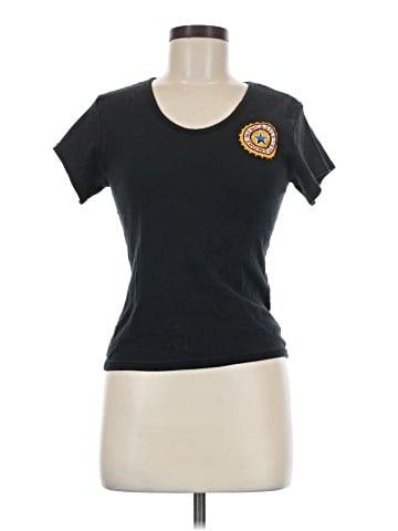 Hanes Short Sleeve T-Shirt (view 1)