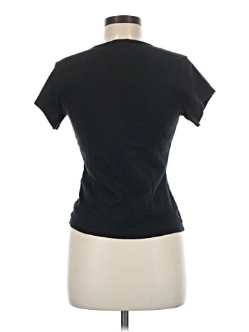 Hanes Short Sleeve T-Shirt (view 2)