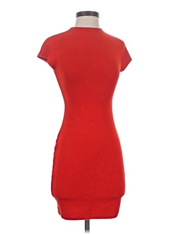 Zara Casual Dress (view 1)