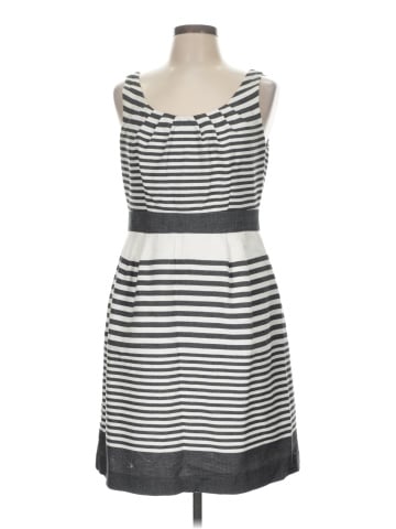 Banana Republic Casual Dress (view 1)