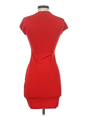 Zara Casual Dress (view 2)