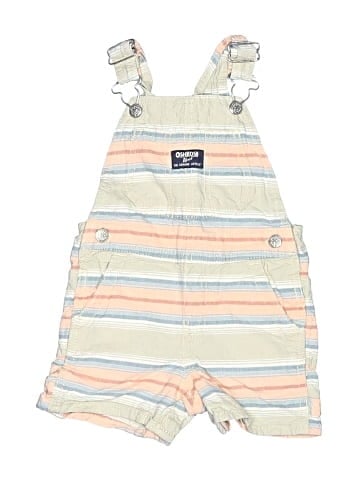 OshKosh B'gosh Overalls (view 1)