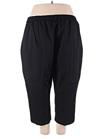 Lands' End Casual Pants (view 2)