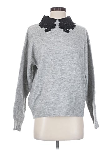 Ellen Tracy Pullover Sweater (view 1)