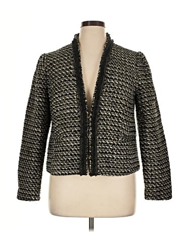 Talbots Jacket (view 1)
