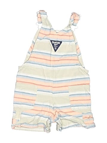 OshKosh B'gosh Overalls (view 2)