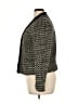 Talbots Tweed Black Jacket Size 16 - photo 5