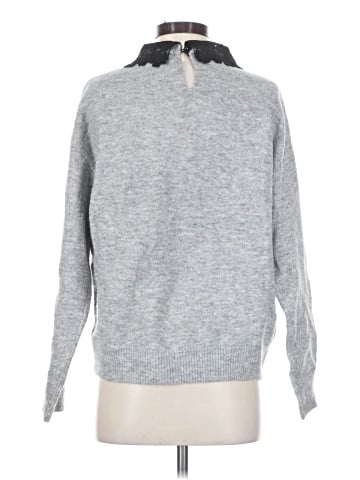 Ellen Tracy Pullover Sweater (view 2)